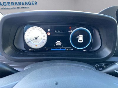 Hyundai Bayon Neuwagen