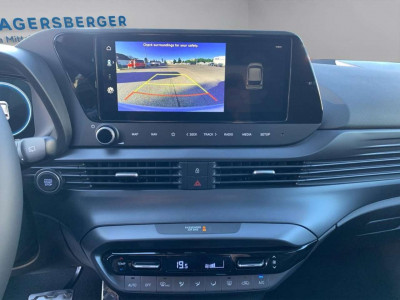 Hyundai Bayon Neuwagen