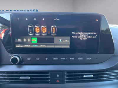 Hyundai Bayon Neuwagen