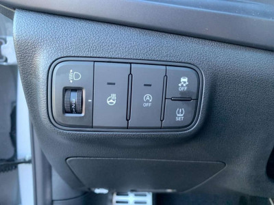 Hyundai Bayon Neuwagen