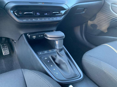 Hyundai Bayon Neuwagen