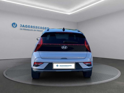 Hyundai Bayon Neuwagen