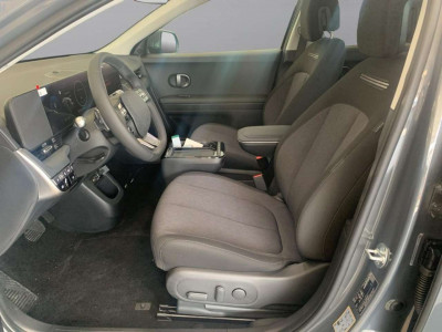 Hyundai Ioniq Vorführwagen