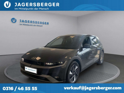 Hyundai Ioniq Vorführwagen