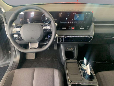 Hyundai Ioniq Vorführwagen