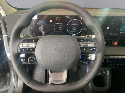 Hyundai Ioniq Vorführwagen