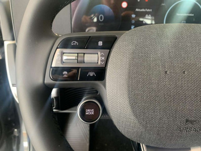 Hyundai Ioniq Vorführwagen