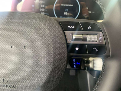 Hyundai Ioniq Vorführwagen