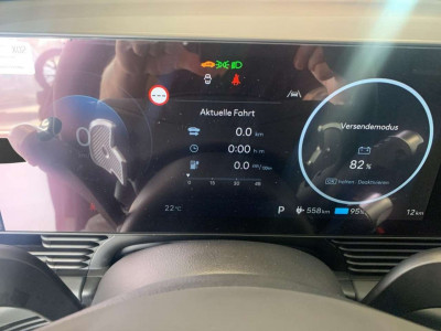 Hyundai Ioniq Vorführwagen