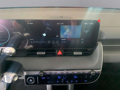 Hyundai Ioniq Vorführwagen