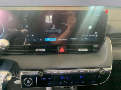 Hyundai Ioniq Vorführwagen