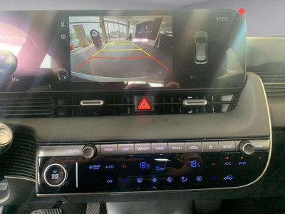 Hyundai Ioniq Vorführwagen