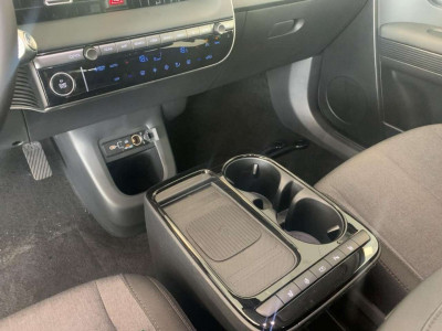 Hyundai Ioniq Vorführwagen