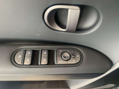 Hyundai Ioniq Vorführwagen