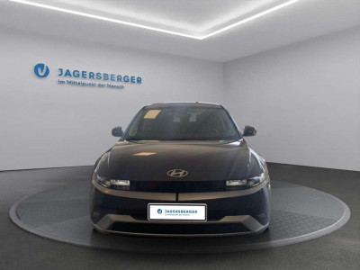 Hyundai Ioniq Vorführwagen