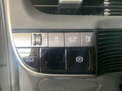 Hyundai Ioniq Vorführwagen