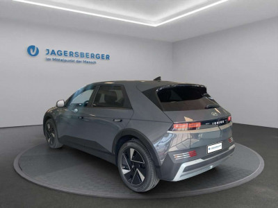 Hyundai Ioniq Vorführwagen
