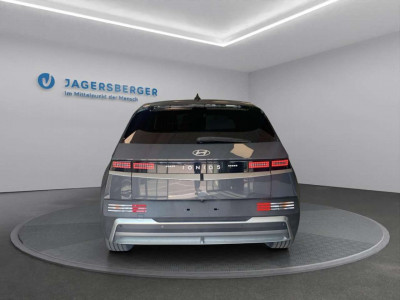 Hyundai Ioniq Vorführwagen