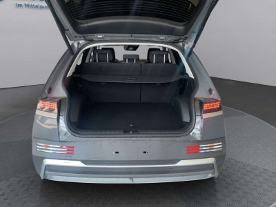 Hyundai Ioniq Vorführwagen