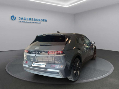 Hyundai Ioniq Vorführwagen