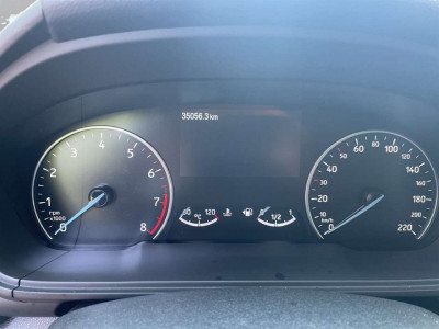 Ford EcoSport Gebrauchtwagen