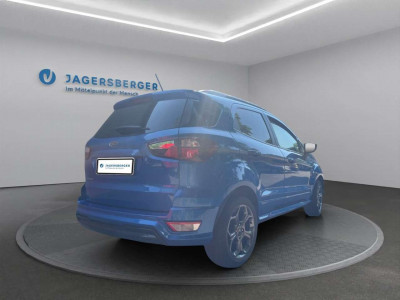 Ford EcoSport Gebrauchtwagen