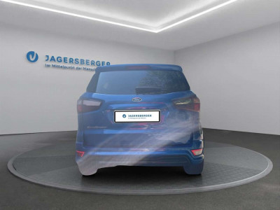 Ford EcoSport Gebrauchtwagen