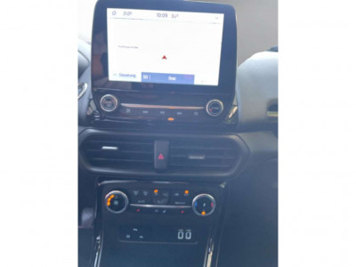 Ford EcoSport Gebrauchtwagen