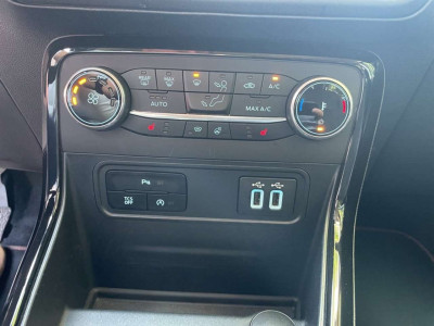 Ford EcoSport Gebrauchtwagen