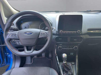 Ford EcoSport Gebrauchtwagen