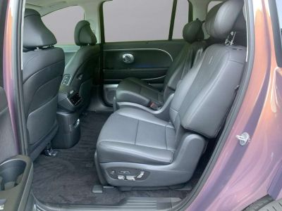 Hyundai Ioniq Vorführwagen