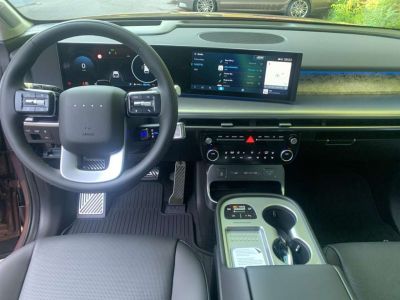 Hyundai Ioniq Vorführwagen