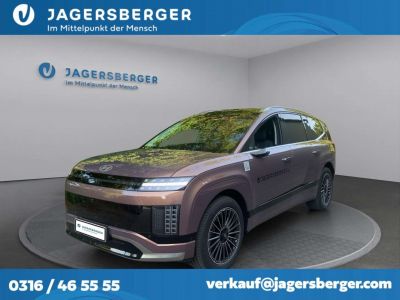 Hyundai Ioniq Vorführwagen