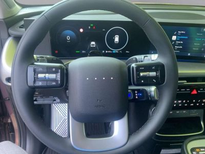 Hyundai Ioniq Vorführwagen