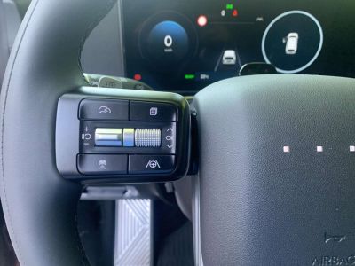 Hyundai Ioniq Vorführwagen