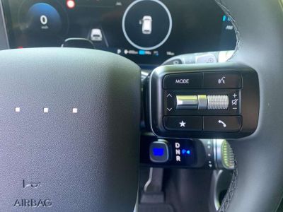 Hyundai Ioniq Vorführwagen