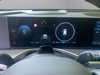 Hyundai Ioniq Vorführwagen