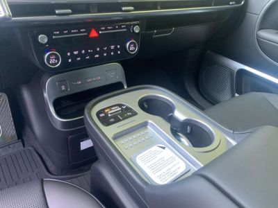 Hyundai Ioniq Vorführwagen