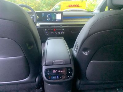 Hyundai Ioniq Vorführwagen