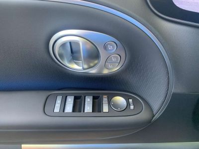 Hyundai Ioniq Vorführwagen