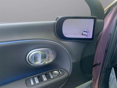 Hyundai Ioniq Vorführwagen