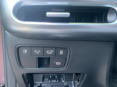 Hyundai Ioniq Vorführwagen