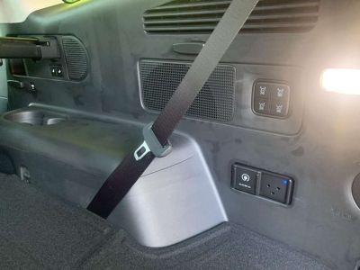 Hyundai Ioniq Vorführwagen