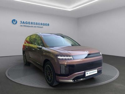 Hyundai Ioniq Vorführwagen