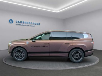 Hyundai Ioniq Vorführwagen