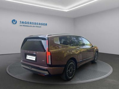 Hyundai Ioniq Vorführwagen