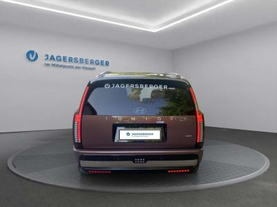 Hyundai Ioniq Vorführwagen