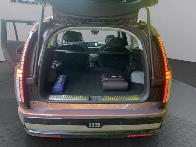 Hyundai Ioniq Vorführwagen