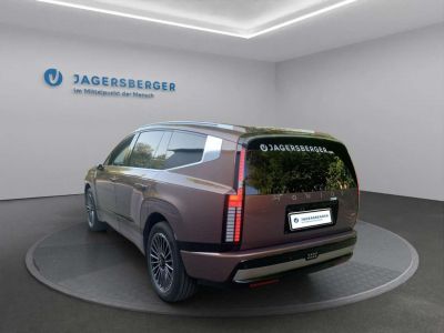 Hyundai Ioniq Vorführwagen