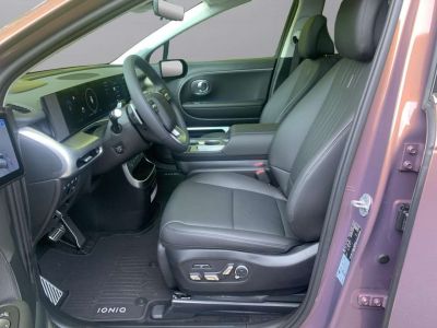 Hyundai Ioniq Vorführwagen